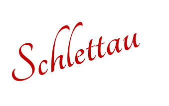 Schlettau