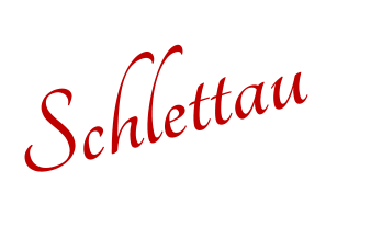 Schlettau