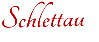 Schlettau
