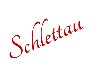 Schlettau