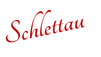 Schlettau