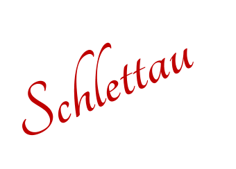 Schlettau
